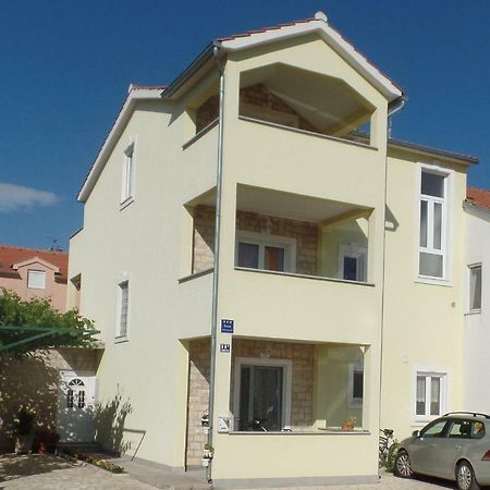 Apartments Gabrijel Vodice Kültér fotó