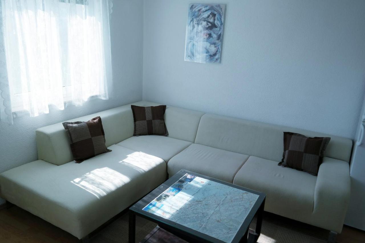 Apartments Gabrijel Vodice Kültér fotó