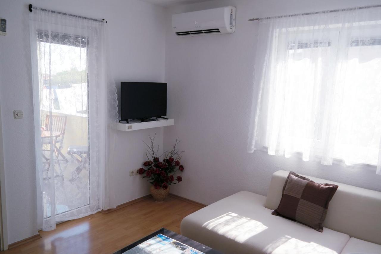 Apartments Gabrijel Vodice Kültér fotó