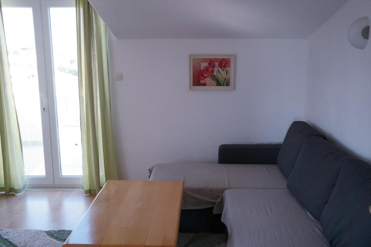 Apartments Gabrijel Vodice Kültér fotó