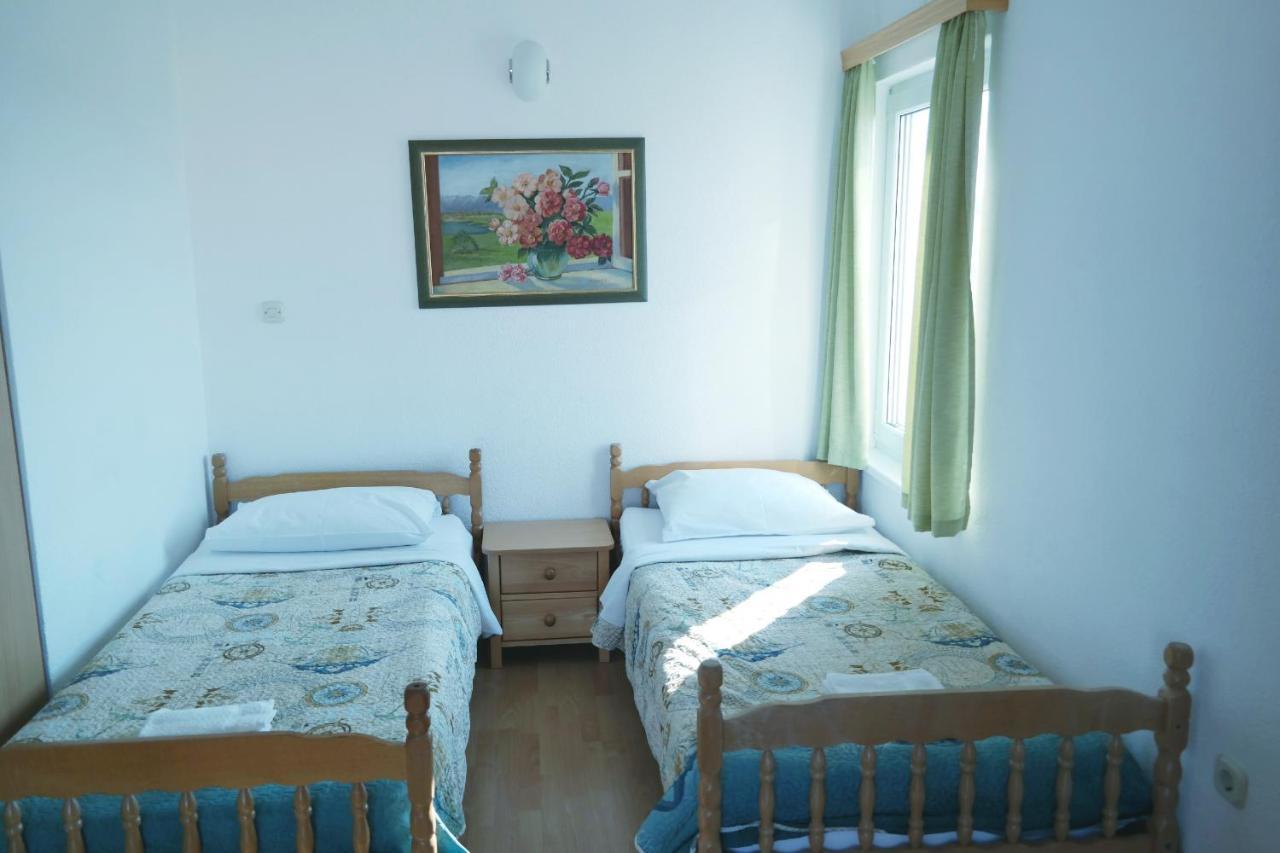 Apartments Gabrijel Vodice Kültér fotó