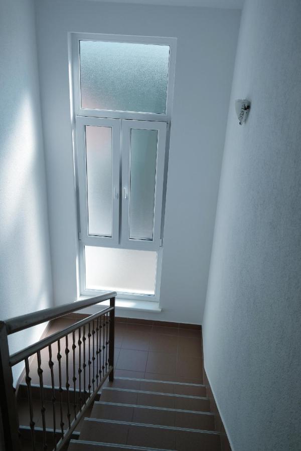 Apartments Gabrijel Vodice Kültér fotó
