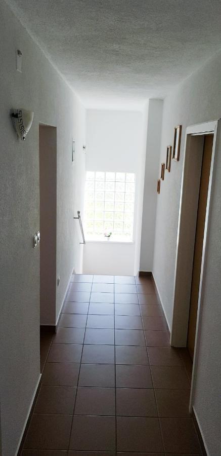 Apartments Gabrijel Vodice Kültér fotó