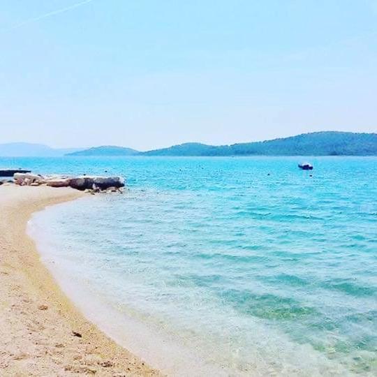 Apartments Gabrijel Vodice Szoba fotó