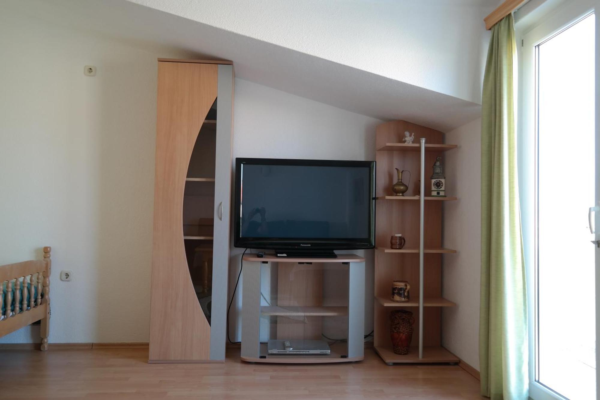 Apartments Gabrijel Vodice Szoba fotó