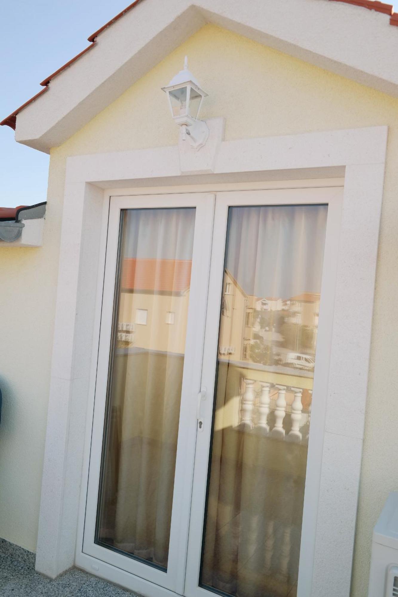 Apartments Gabrijel Vodice Szoba fotó