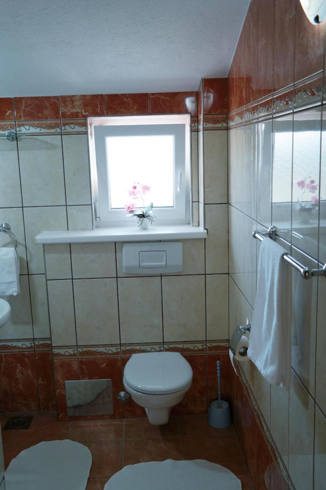 Apartments Gabrijel Vodice Szoba fotó