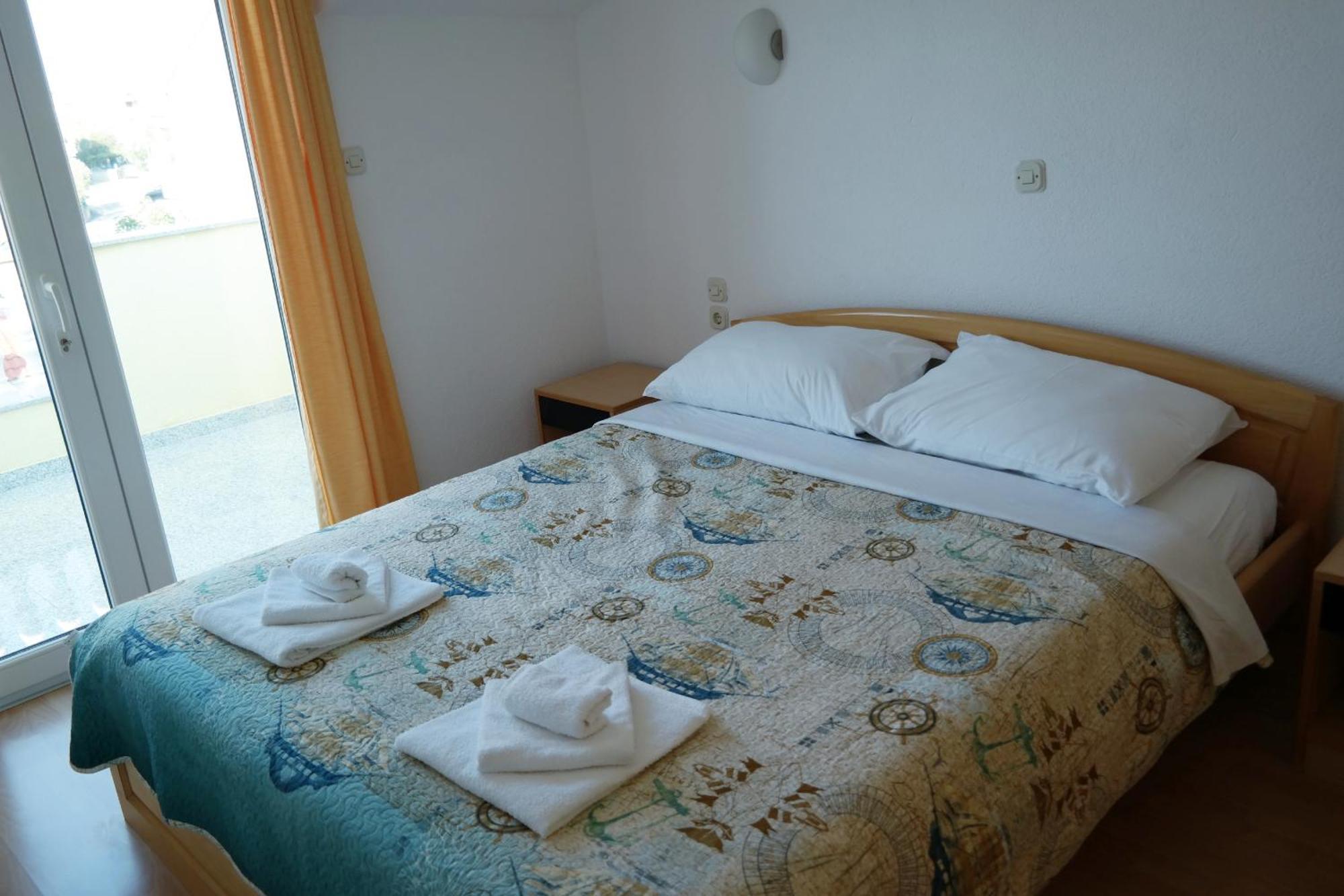 Apartments Gabrijel Vodice Szoba fotó