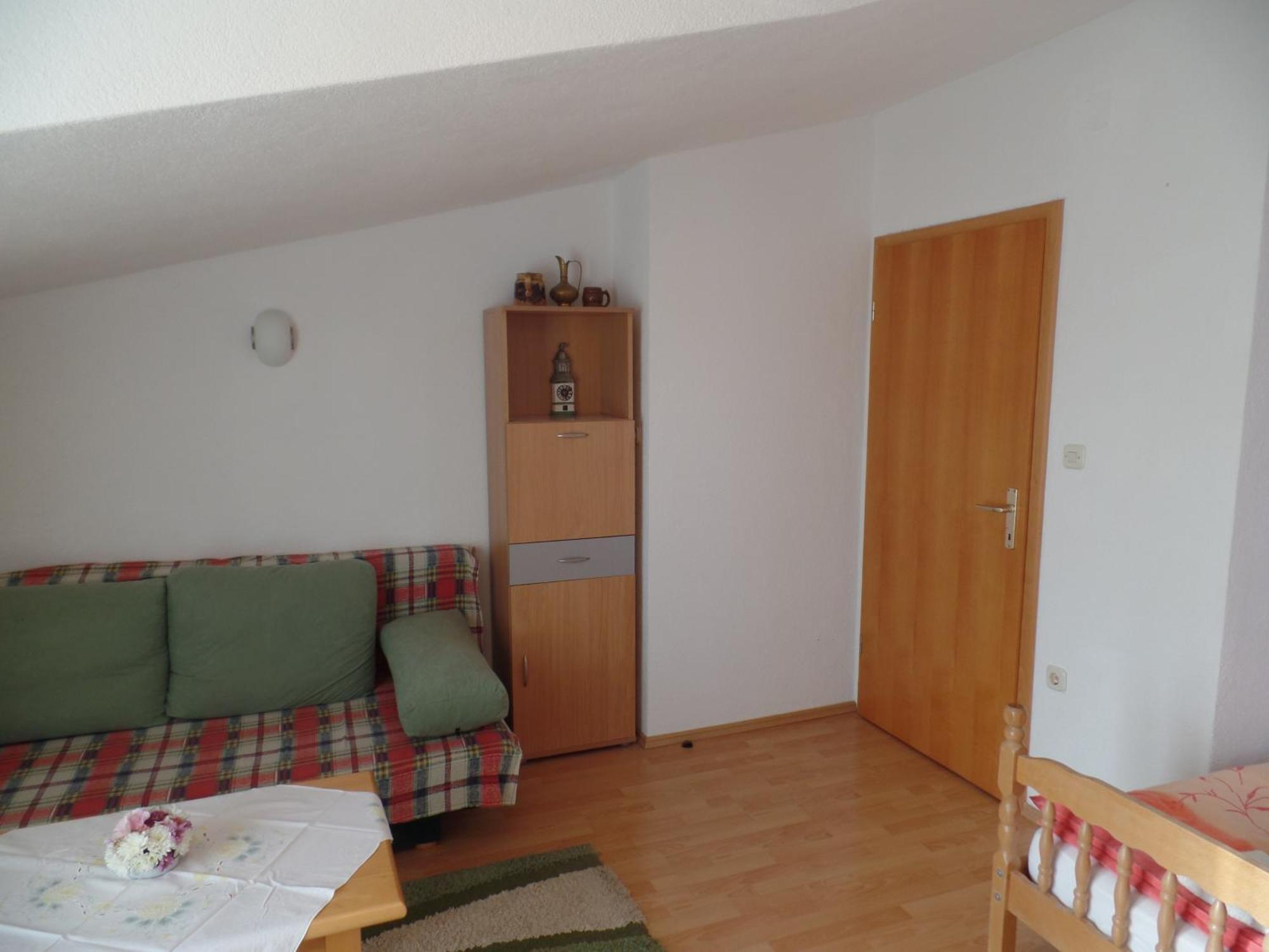 Apartments Gabrijel Vodice Kültér fotó